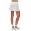 Lotto Womens Squadra III Tennis Skirt - White - thumbnail image 2