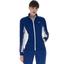 Lotto Womens Squadra III Jacket - Blue - thumbnail image 1