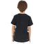 Lotto Boys Squadra III Tee - Black - thumbnail image 2