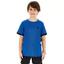 Lotto Boys Squadra III Tee - Blue - thumbnail image 1