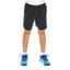 Lotto Boys Squadra III Shorts - Black - thumbnail image 1