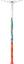 Yonex Muscle Power 2 Badminton Racket [Strung] 2024 - thumbnail image 3