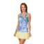 Sofibella Womens Racerback Tank - Denim Blue - thumbnail image 1