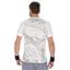 Lotto Mens Tech II Tennis Tee - White - thumbnail image 2