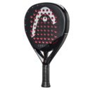 HEAD Coello Motion Padel Racket 2025 - Black - thumbnail image 2