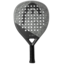 HEAD Vibe Padel Racket 2025 - Black - thumbnail image 1