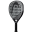 HEAD Vibe Padel Racket 2025 - Black - thumbnail image 2