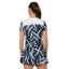 Sofibella Womens Isla Short Sleeve - Isla Bonita - thumbnail image 2