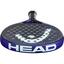 Head Zephyr Padel Racket - thumbnail image 4
