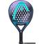 Head Graphene XT Zephyr Padel Racket - Purple/Turquoise - thumbnail image 1