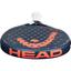 Head Zephyr UL Padel Racket - thumbnail image 4