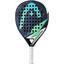 Head Flash Padel Racket - Black/Green - thumbnail image 1