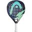 Head Flash Padel Racket - Black/Green - thumbnail image 2