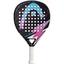 Head Flash Padel Racket - Black/Pink