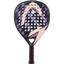 Head Flash Padel Racket - Black/Purple (2022) - thumbnail image 2