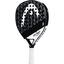 Head Kids Alpha Junior Sanyo Padel Racket - thumbnail image 1