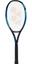 Yonex EZONE 100 Tennis Racket (2022) - Sky Blue [Frame Only] - thumbnail image 1