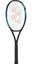 Yonex EZONE 98 Tennis Racket - Sky Blue [Frame Only] (2022) - thumbnail image 1