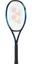 Yonex EZONE 98 Tennis Racket - Sky Blue [Frame Only] (2022) - thumbnail image 1