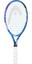Head Maria 21 Inch Junior Aluminium Tennis Racket - Light Blue - thumbnail image 1