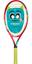 Head Novak 23 Inch Junior Aluminium Tennis Racket - Red - thumbnail image 2