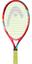 Head Novak 19 Inch Junior Aluminium Tennis Racket - Red - thumbnail image 1