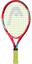 Head Novak 17 Inch Junior Aluminium Tennis Racket - Red - thumbnail image 1