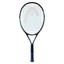 HEAD Novak 25 Inch Junior Aluminium Tennis Racket - Black (2024) - thumbnail image 2