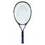 Head Novak 25 Inch Junior Aluminium Tennis Racket - Black (2024) - thumbnail image 2