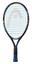 Head Novak 19 Inch Junior Aluminium Tennis Racket - Black (2024) - thumbnail image 1