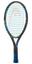 HEAD Novak 17 Inch Junior Aluminium Tennis Racket - Black (2024) - thumbnail image 1