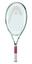 HEAD Coco 25 Inch Junior Aluminium Tennis Racket - Teal (2024) - thumbnail image 1
