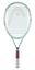 HEAD Coco 25 Inch Junior Aluminium Tennis Racket - Teal (2024) - thumbnail image 2