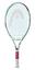 HEAD Coco 23 Inch Junior Aluminium Tennis Racket - Teal (2024) - thumbnail image 1