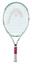 HEAD Coco 23 Inch Junior Aluminium Tennis Racket - Teal (2024) - thumbnail image 2