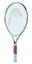 HEAD Coco 21 Inch Junior Aluminium Tennis Racket - Teal (2024) - thumbnail image 1