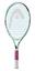 Head Coco 21 Inch Junior Aluminium Tennis Racket - Teal (2024) - thumbnail image 1