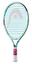 HEAD Coco 19 Inch Junior Aluminium Tennis Racket - Teal (2024) - thumbnail image 1