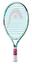Head Coco 19 Inch Junior Aluminium Tennis Racket - Teal (2024) - thumbnail image 1