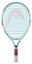 HEAD Coco 19 Inch Junior Aluminium Tennis Racket - Teal (2024) - thumbnail image 2