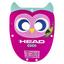HEAD Coco 17 Inch Junior Aluminium Tennis Racket - Teal (2024) - thumbnail image 3