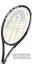 Head Graphene Touch Radical Tennis Racket - Black Exclusive [Frame Only] - thumbnail image 2