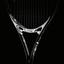 Head MxG 1 Tennis Racket [Frame Only] - thumbnail image 3