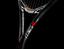 Head MxG 5 Tennis Racket [Frame Only] - thumbnail image 5