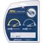 Babolat RPM Team Tennis String Set - Blue - thumbnail image 2