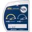 Babolat RPM Hurricane Tennis String Set - Yellow - thumbnail image 2
