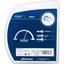 Babolat Syn Gut Force Tennis String Set - White - thumbnail image 2