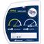 Babolat RPM Soft Tennis String Set - Radiant Sunset - thumbnail image 2