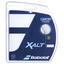 Babolat Xalt Tennis String Set (Spiral White)  - thumbnail image 1
