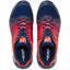 Head Mens Revolt Pro 2.5 Tennis Shoes - Blue/Flame Orange - thumbnail image 5